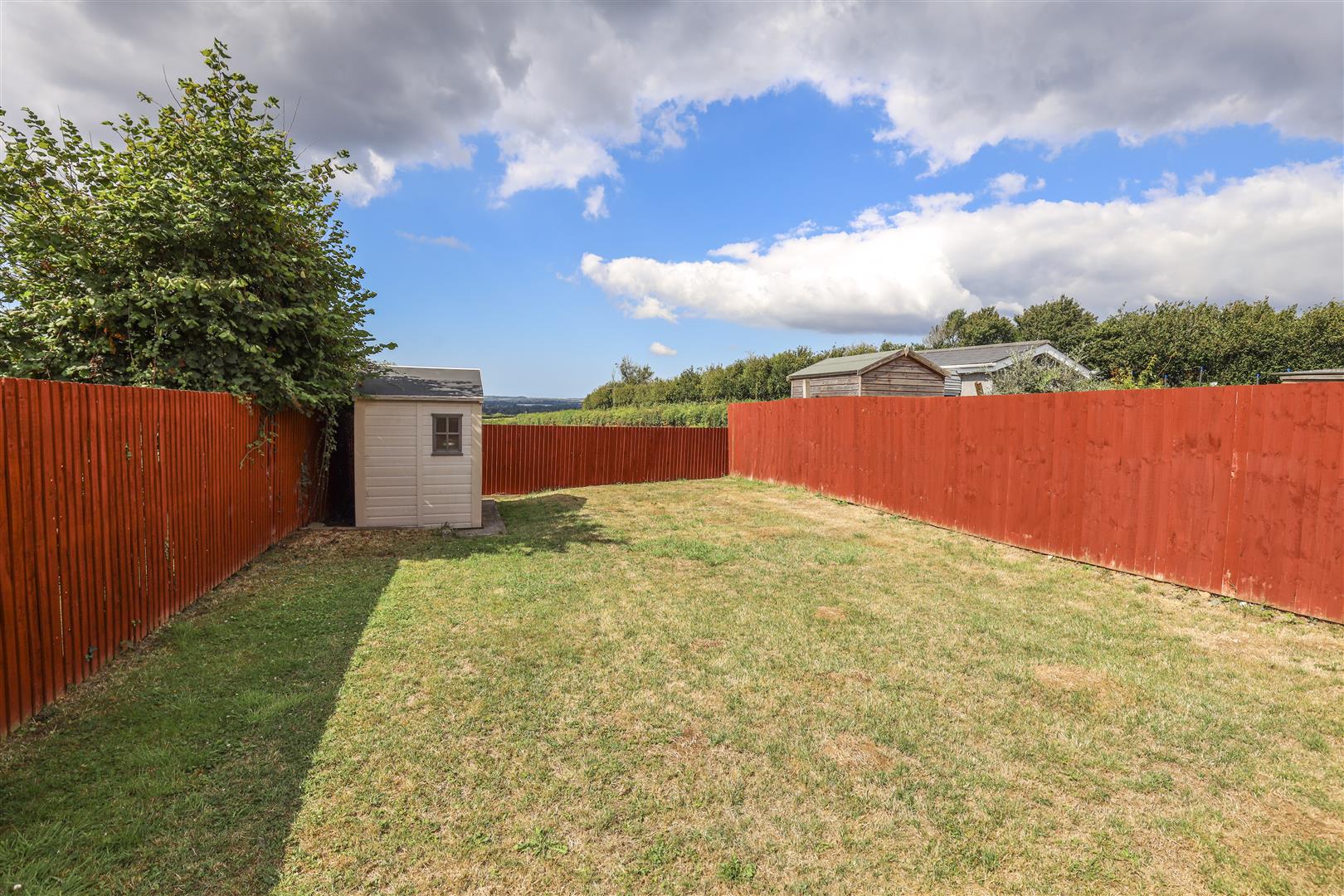 Fferm Goch, Llangan, Vale of Glamorgan, CF35 5DP